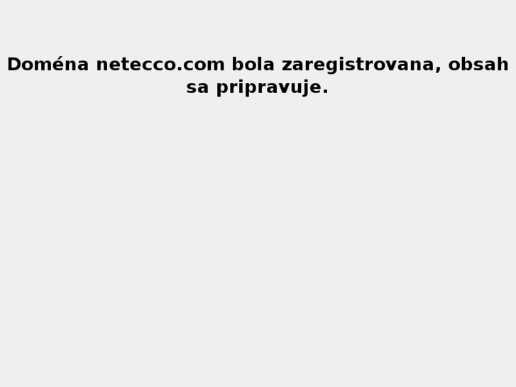 www.netecco.com