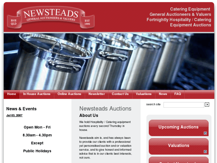 www.newsteads.com.au