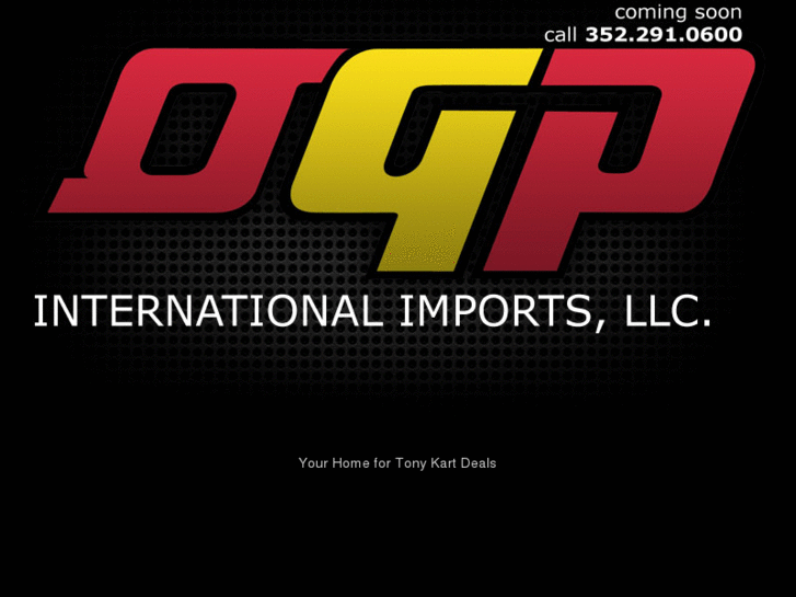 www.ogpinternationalimports.com