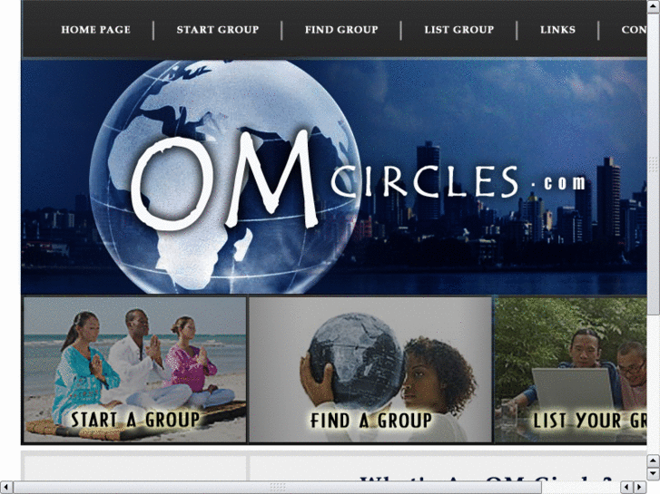 www.omcircles.com