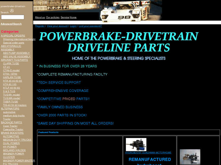 www.powerbrake-drivetrain.com