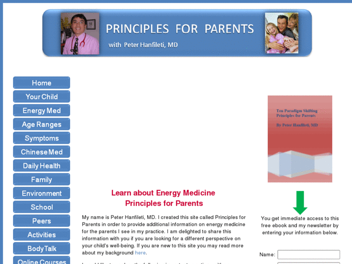 www.principles-for-parents.com