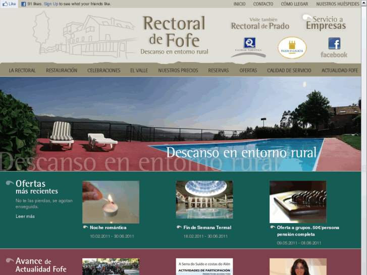 www.rectoraldefofe.com