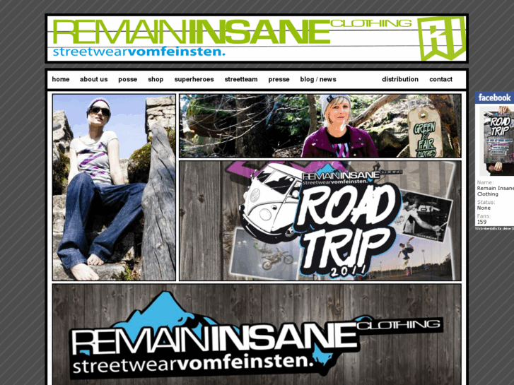 www.remain-insane.com