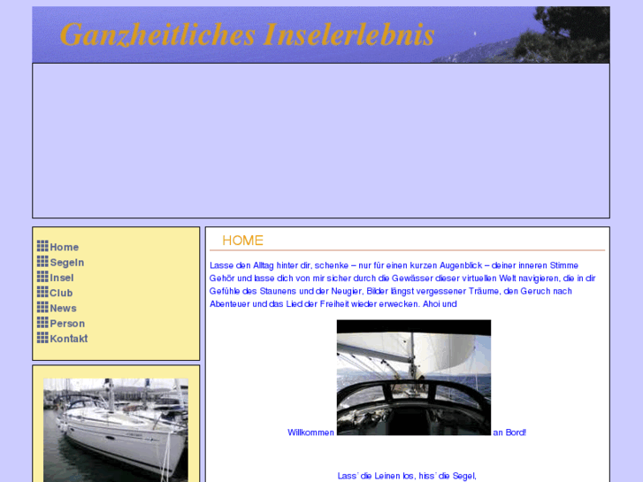 www.segelurlaub.ch