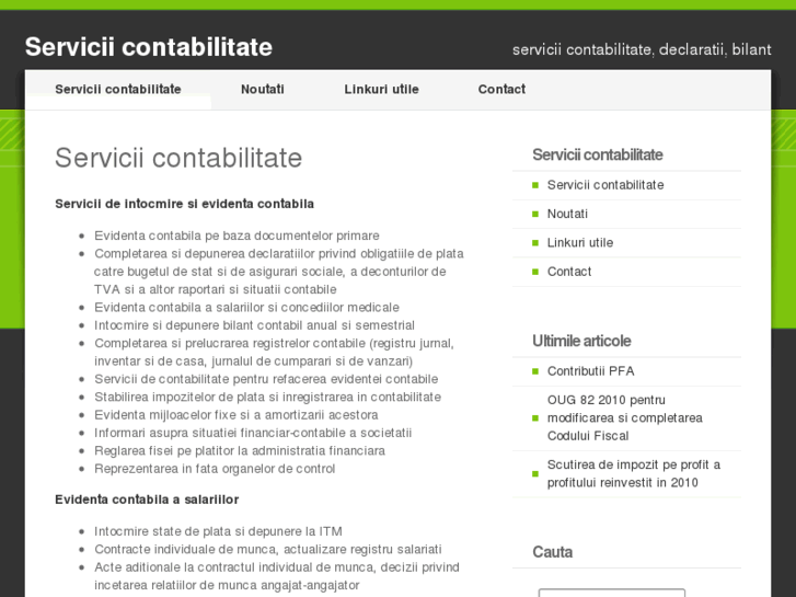 www.serviciiconta.ro