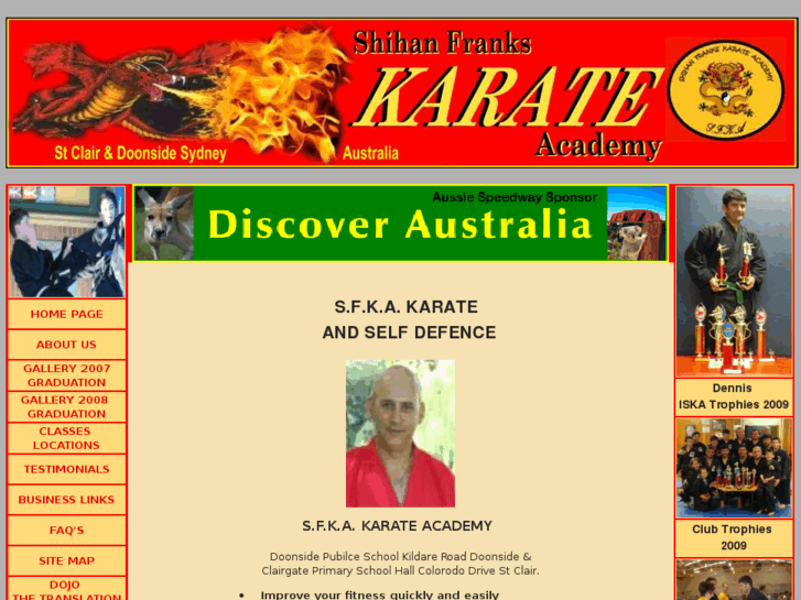 www.sfakarate.com.au