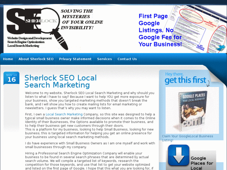 www.sherlockseo.com