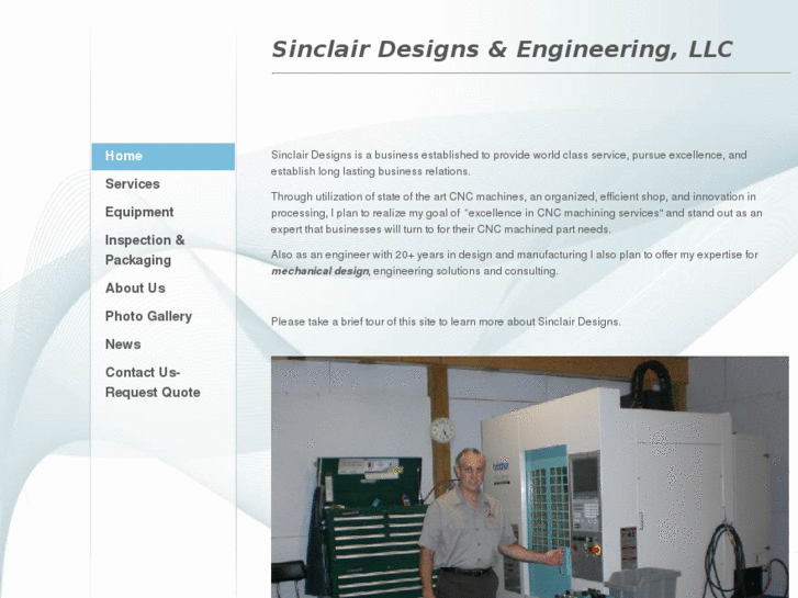 www.sinclair-designs.net