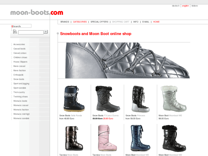 www.snow-boots.com