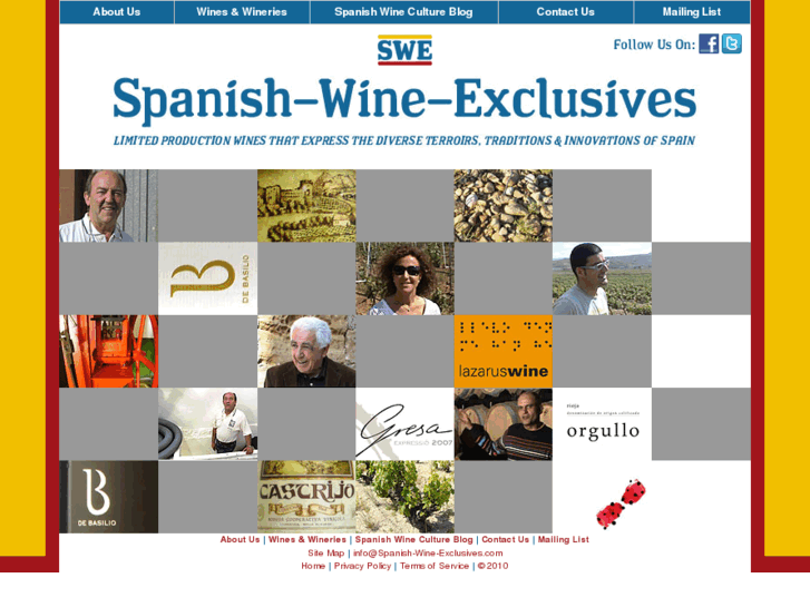 www.spanish-wine-exclusives.com