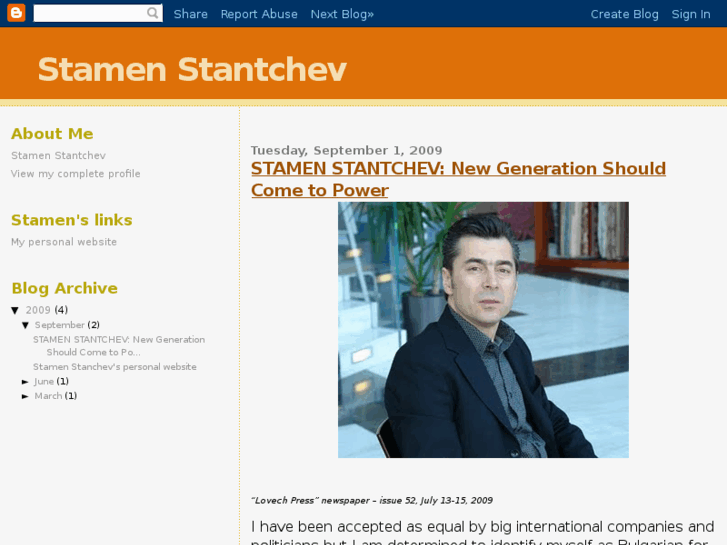 www.stamenstantchev.info