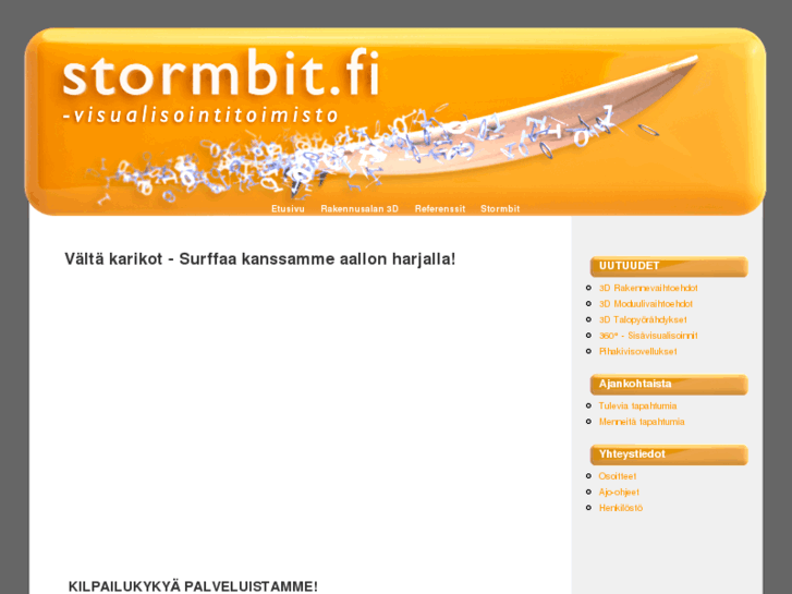 www.stormbit.com