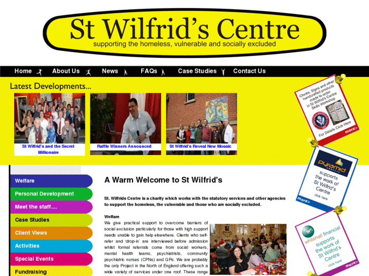 www.stwilfridscentre.org