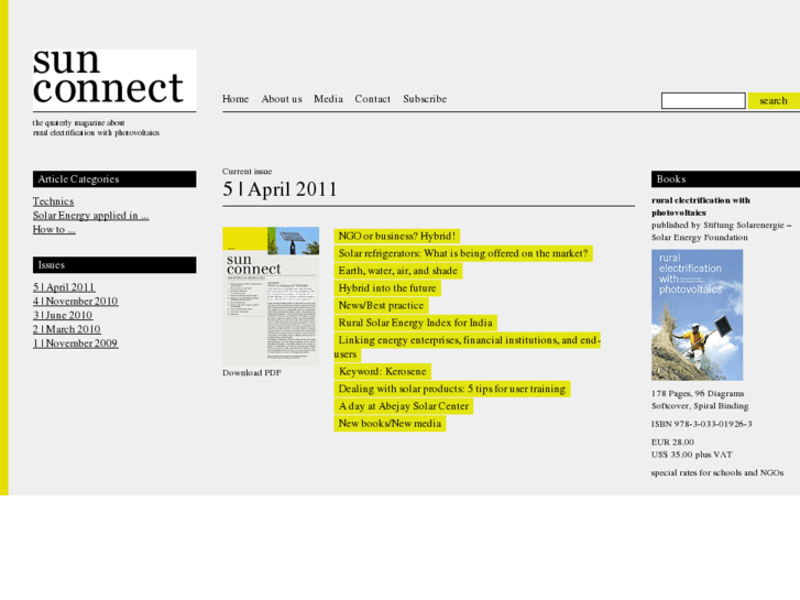 www.sun-connect.net