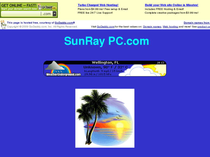 www.sunraypc.com