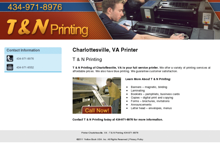 www.t-nprinting.net