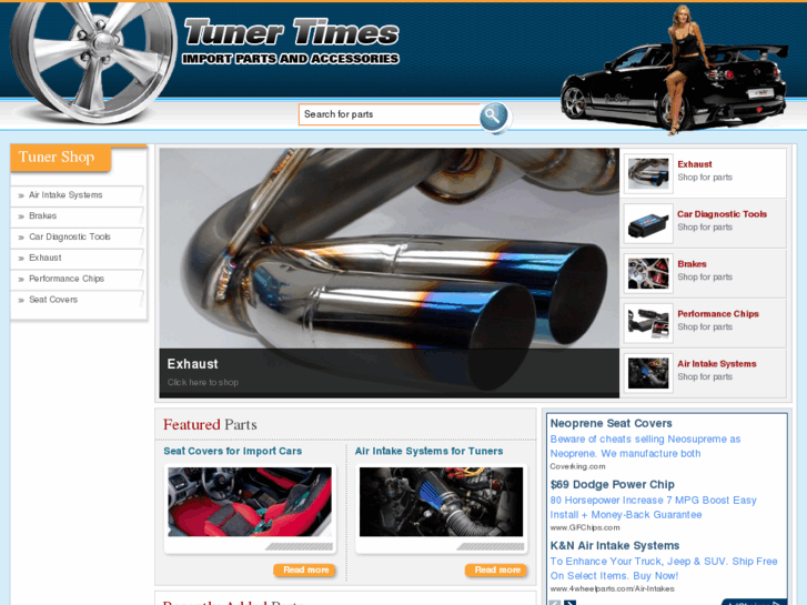 www.tunertimes.com