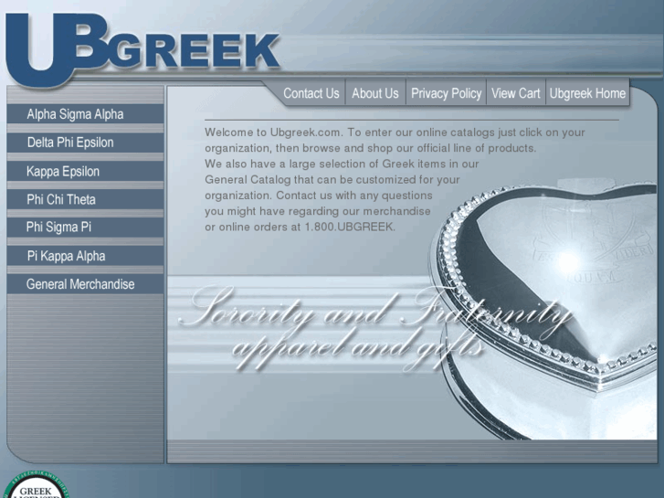 www.ubgreek.com