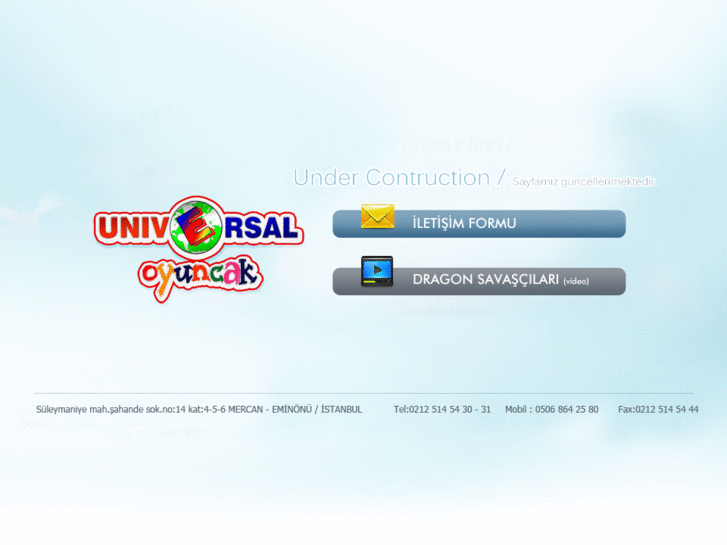 www.universaloyuncak.com