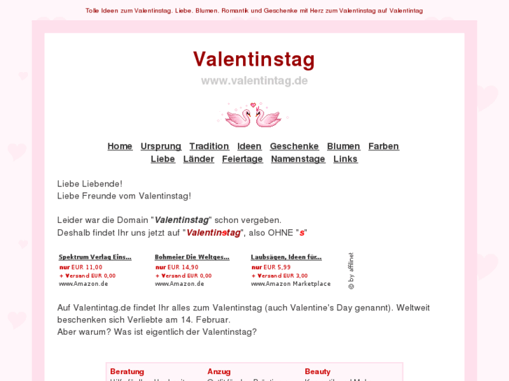 www.valentintag.de