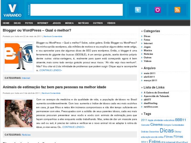 www.variando.net