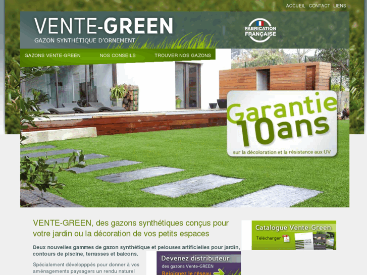 www.vente-green.com
