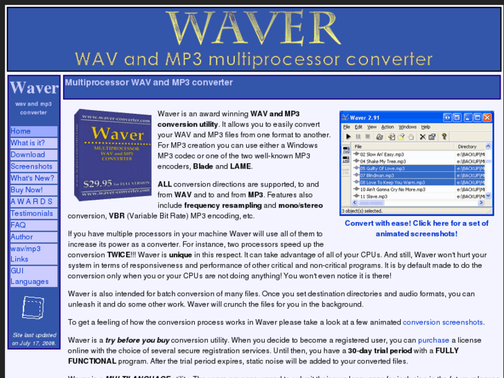 www.waver-converter.com