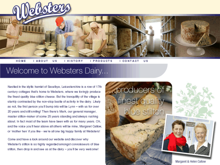 www.webstersdairy.co.uk