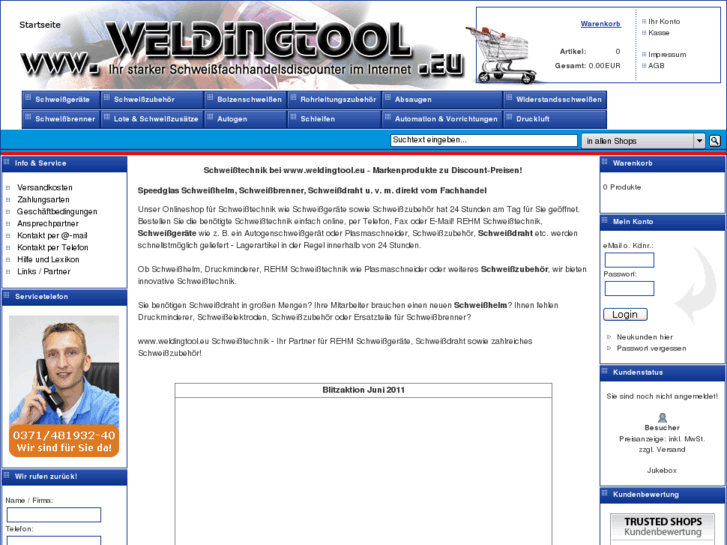 www.weldingtool.eu