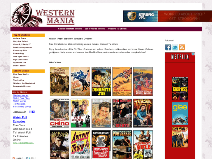 www.westernmania.com