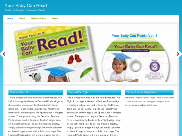www.yourbabyread.com