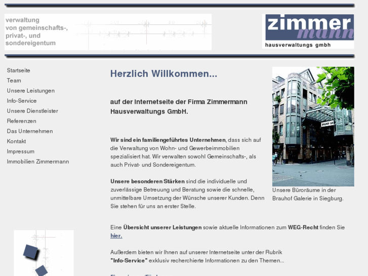 www.zimmermann-hausverwaltung.com