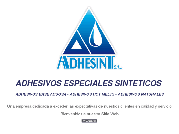 www.adhesint.net