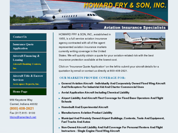 www.aircraftbankinginsurance.com