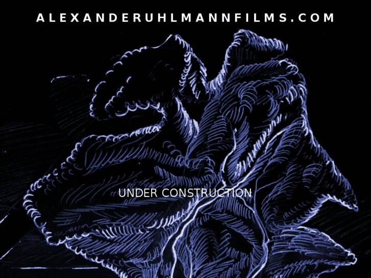 www.alexanderuhlmannfilms.com