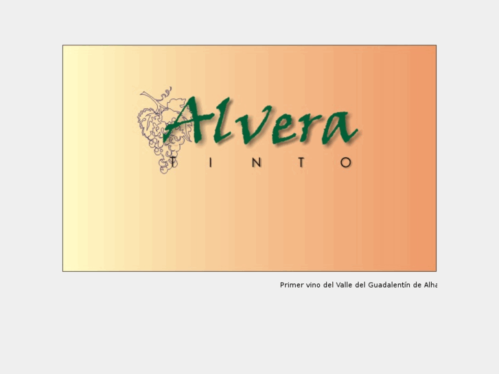 www.alveratinto.com