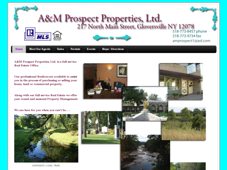 www.amprospect.com