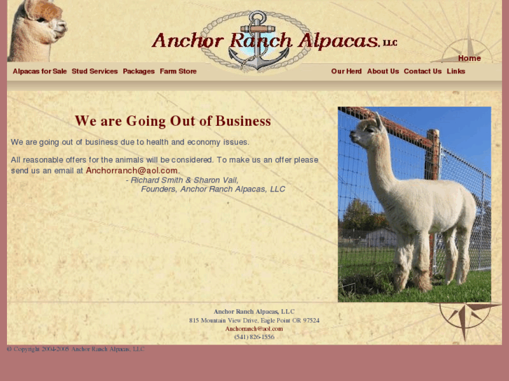 www.anchorranchalpacas.com