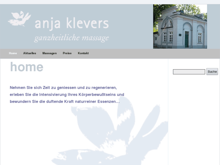 www.anja-klevers.com