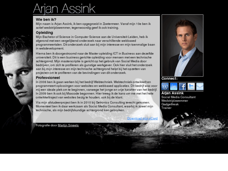 www.arjanassink.com