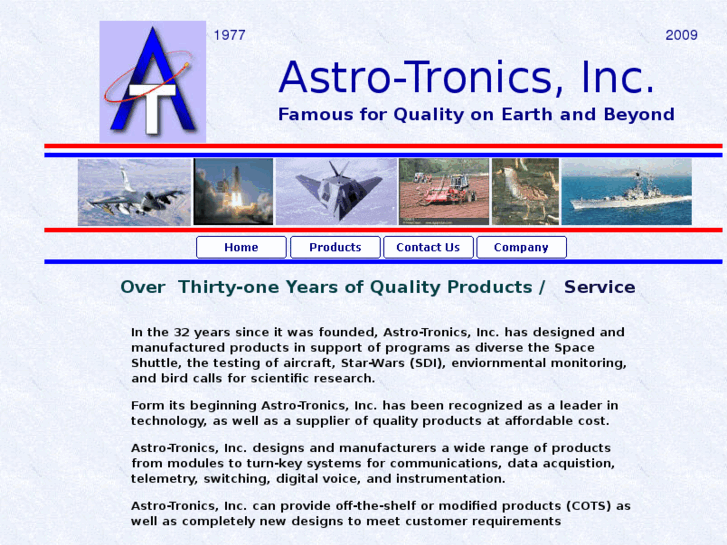 www.astro-tronics.com