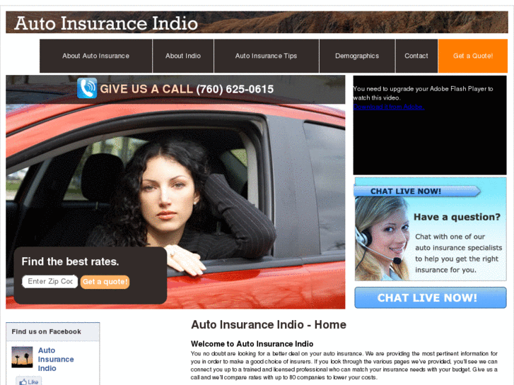 www.autoinsuranceindio.com