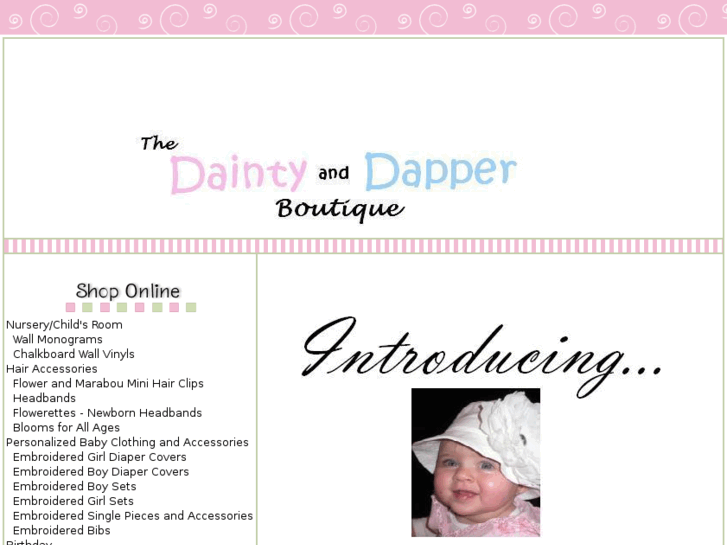 www.babysnapdesigns.com
