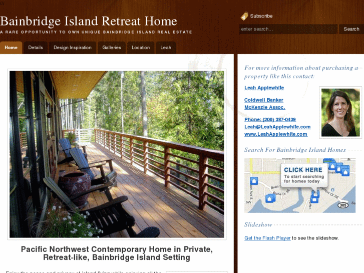 www.bainbridgeretreat.com