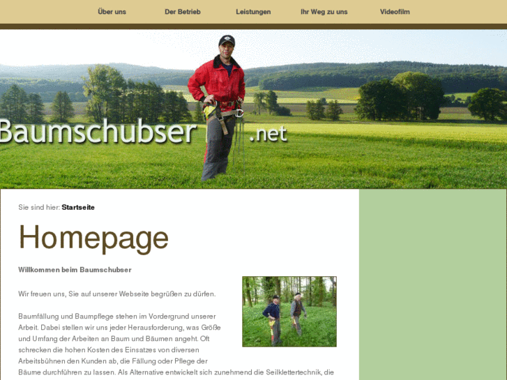 www.baumschubser.net