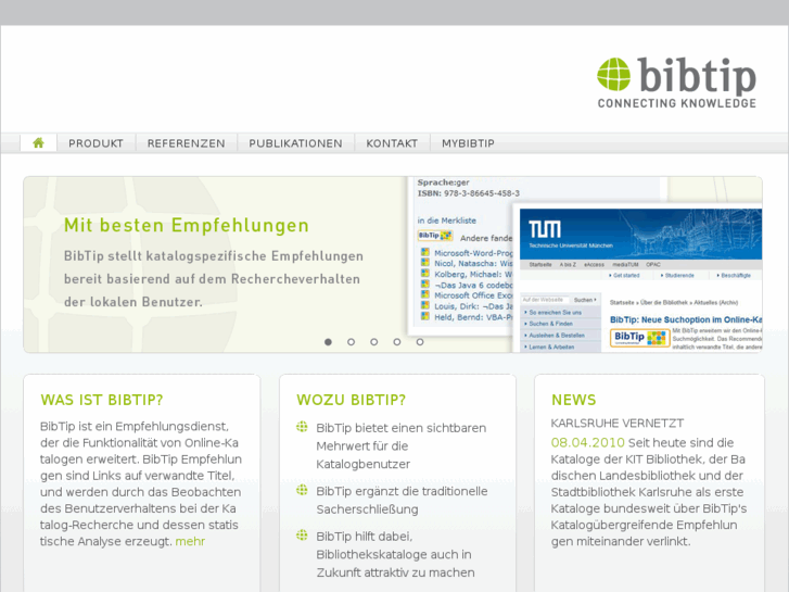 www.bibtip.com