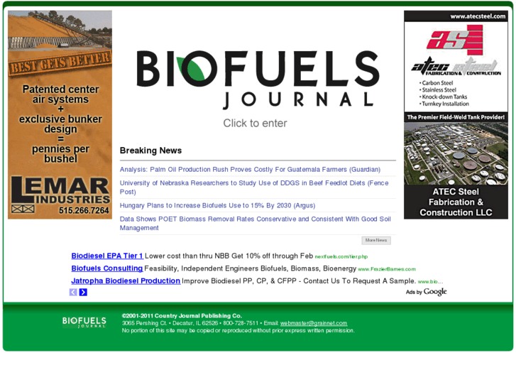 www.biofuelsjournal.com