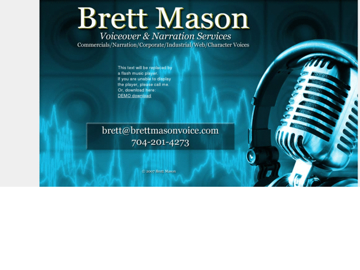 www.brettmasonvoice.com