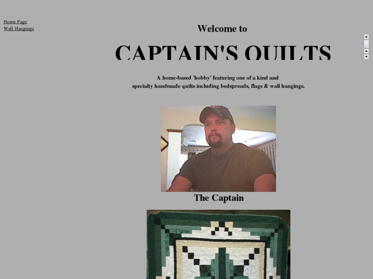 www.captainsquilts.com